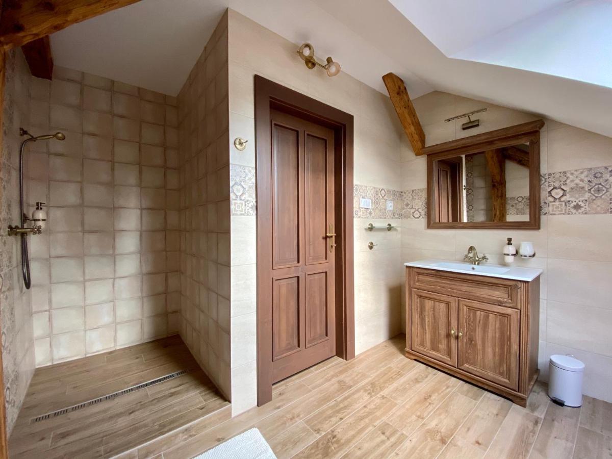 Villa Angel Rožňava Exteriör bild