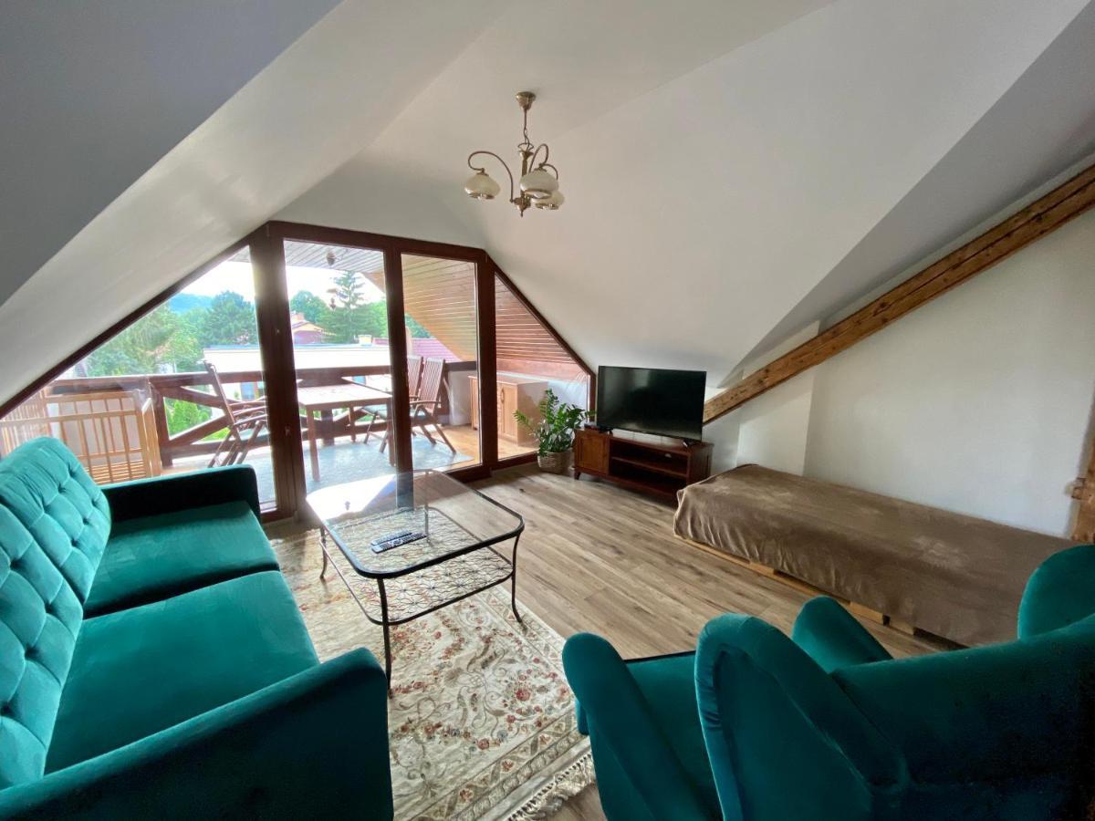Villa Angel Rožňava Exteriör bild