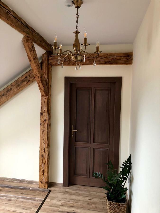 Villa Angel Rožňava Exteriör bild