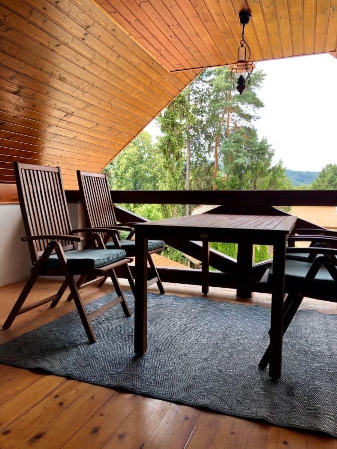 Villa Angel Rožňava Exteriör bild